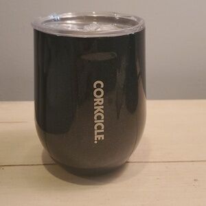 Corkcicle Stemless Wine Tumbler